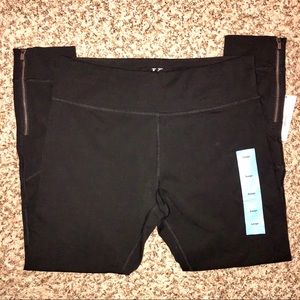 Calvin Klein Compression Leggings